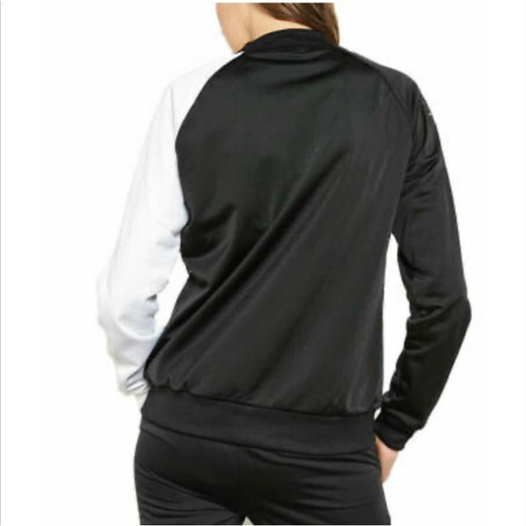 ADIDAS EQUIPMENT ADV 91-17 Track Jacket Colorblock Athleisure NWT - Picture 4 of 14